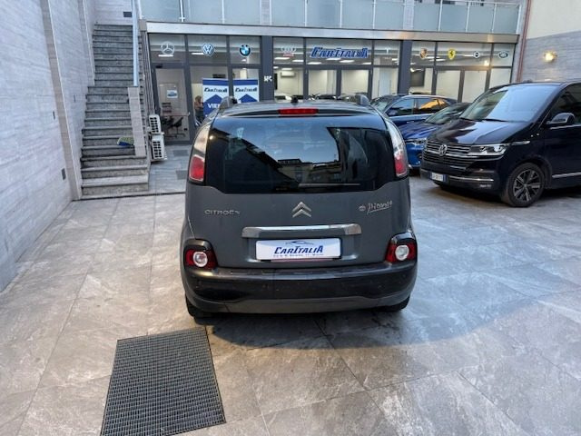CITROEN C3 Picasso usata, con ESP