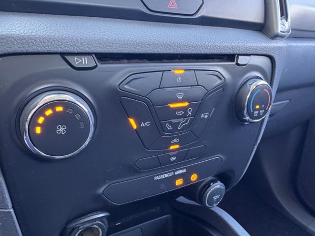 FORD Ranger usata 34