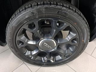 FIAT 500L usata, con Cronologia tagliandi