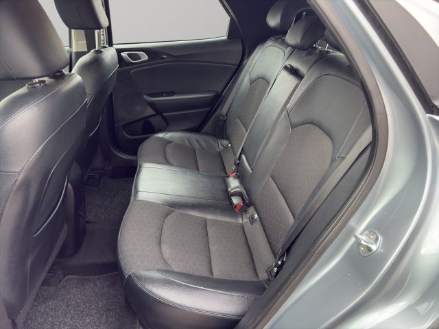 KIA XCeed usata, con Frenata d