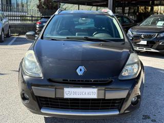RENAULT Clio usata, con Airbag