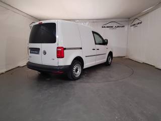 VOLKSWAGEN Caddy usata, con Autoradio