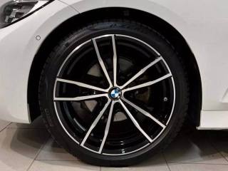 BMW 320 usata, con Chiusura centralizzata