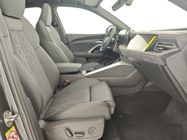 AUDI Q5 usata, con Adaptive Cruise Control