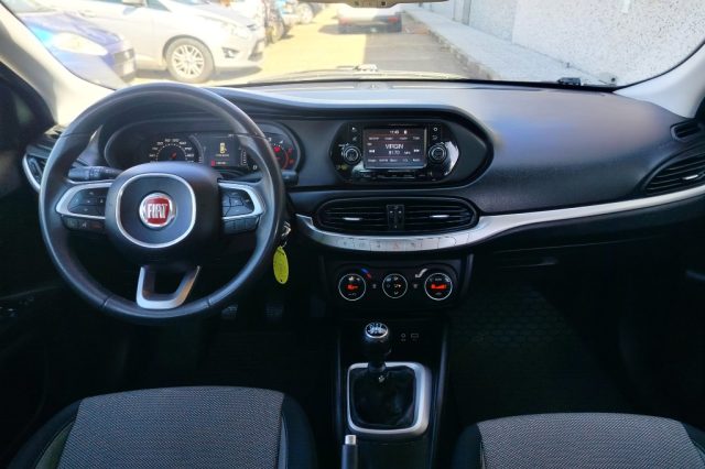 FIAT Tipo usata, con Chiusura centralizzata