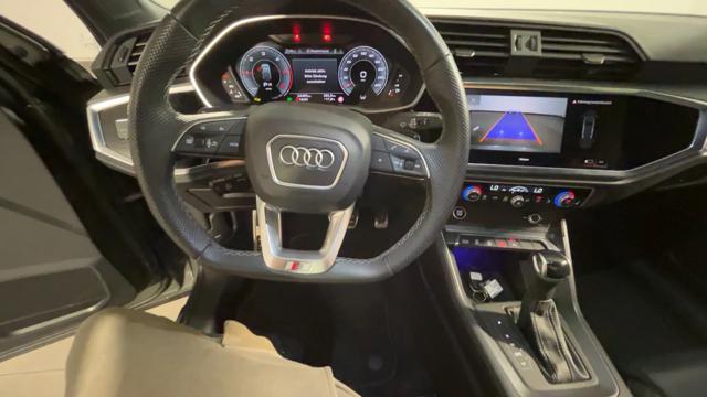 AUDI Q3 usata, con Cruise Control