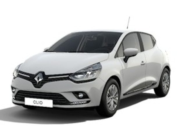 RENAULT Clio usata, con ABS
