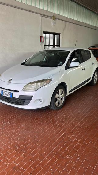 RENAULT Megane usata, con Airbag