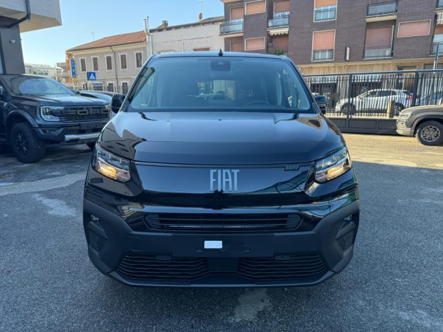 FIAT Doblo usata, con Cruise Control