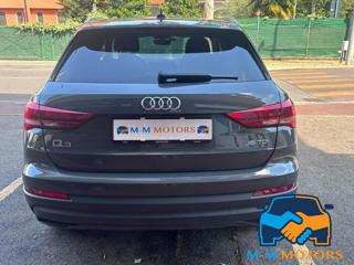 AUDI Q3 usata, con Airbag Passeggero