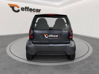 SMART ForTwo usata, con Alzacristalli elettrici