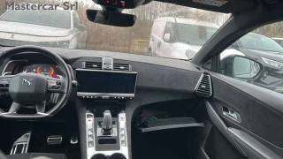 DS AUTOMOBILES DS 7 usata, con Alzacristalli elettrici