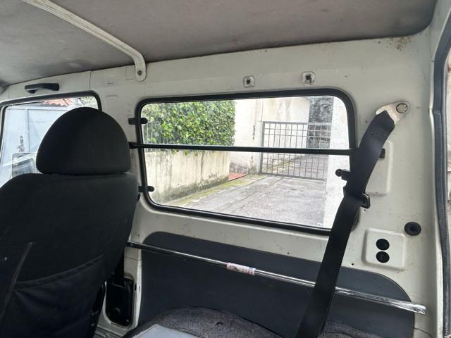 SUZUKI Samurai usata 43