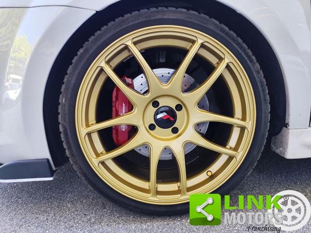 ALFA ROMEO MiTo usata, con Chiusura centralizzata