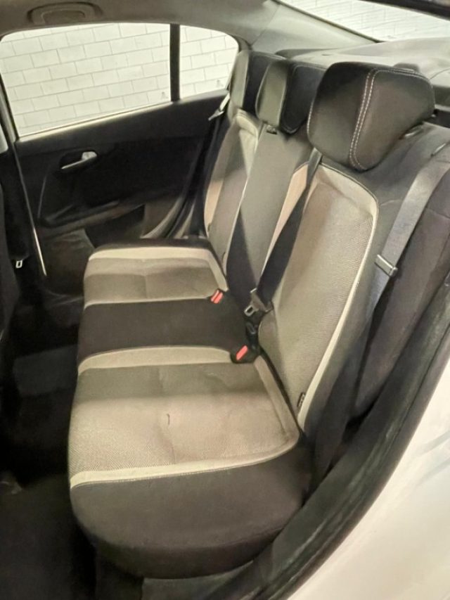 FIAT Tipo usata, con Airbag