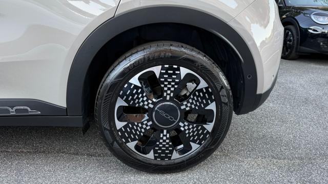 FIAT 600 usata, con Airbag Passeggero