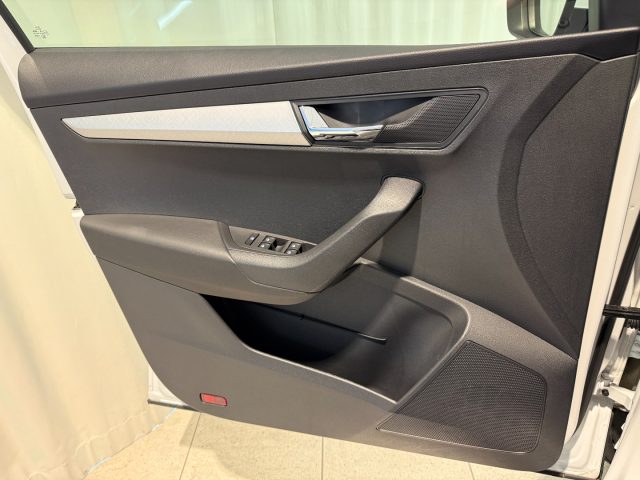SKODA Karoq usata, con Servosterzo