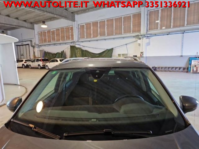 VOLKSWAGEN Tiguan usata, con Controllo trazione