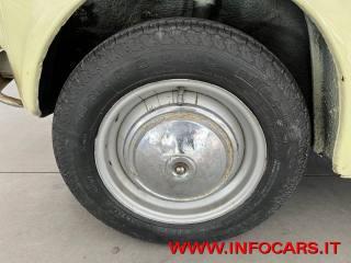 FIAT 500 usata 20