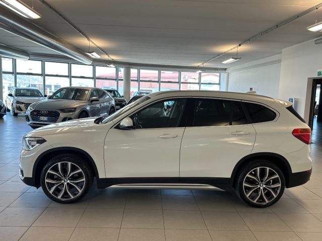 BMW X1 usata, con Airbag Passeggero