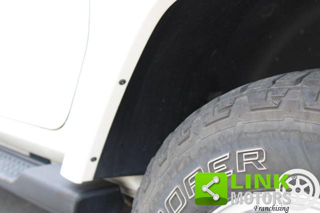 JEEP Wrangler usata 17
