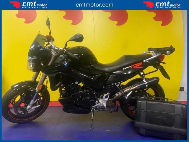 BMW F 800 R usata 5
