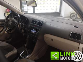 VOLKSWAGEN Polo usata, con Filtro antiparticolato