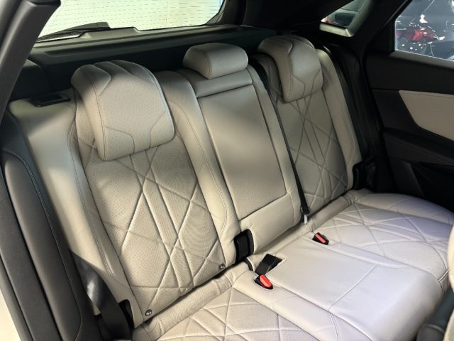 DS AUTOMOBILES DS 7 usata, con Cruise Control