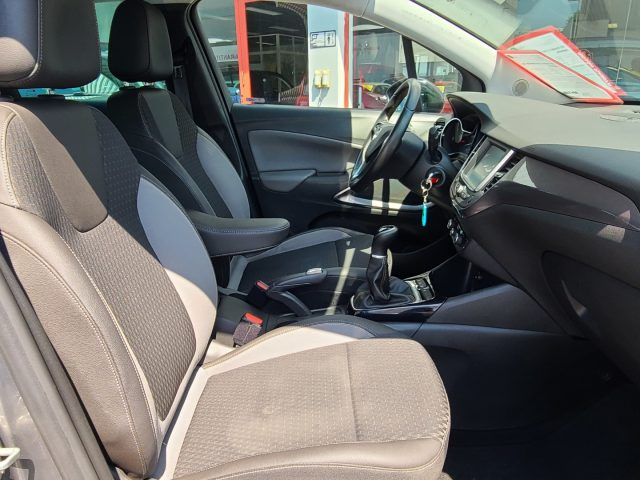 OPEL Crossland X usata, con Controllo trazione