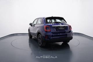 FIAT 500X usata, con Airbag Passeggero