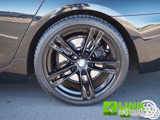 BMW 640 usata 25