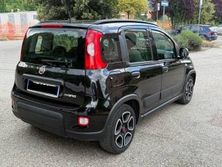 CITROEN C4 Picasso usata 21