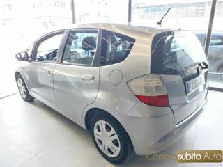 HONDA Jazz usata, con Chiusura centralizzata