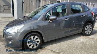 CITROEN C3 usata, con Airbag laterali