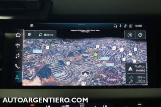 AUDI A3 usata, con Filtro antiparticolato