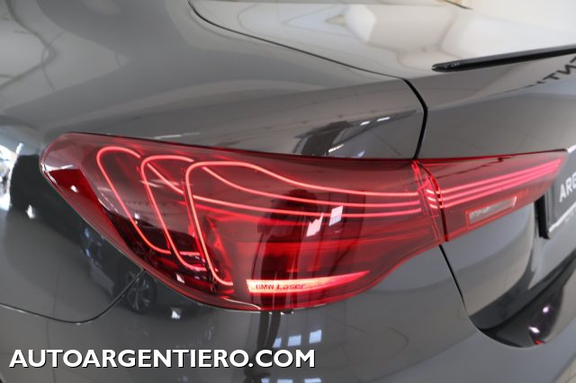BMW 420 usata, con Telecamera per parcheggio assistito