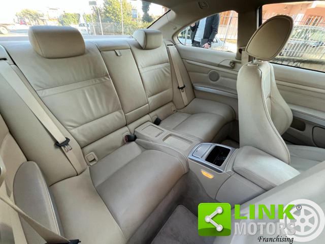 BMW 320 usata, con Alzacristalli elettrici