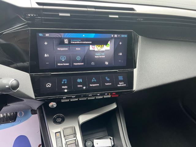 PEUGEOT 408 usata, con ESP