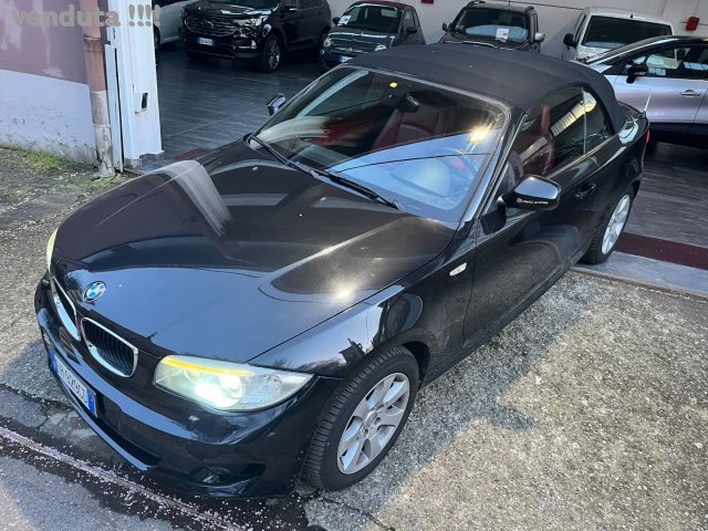 BMW 120 usata, con Airbag