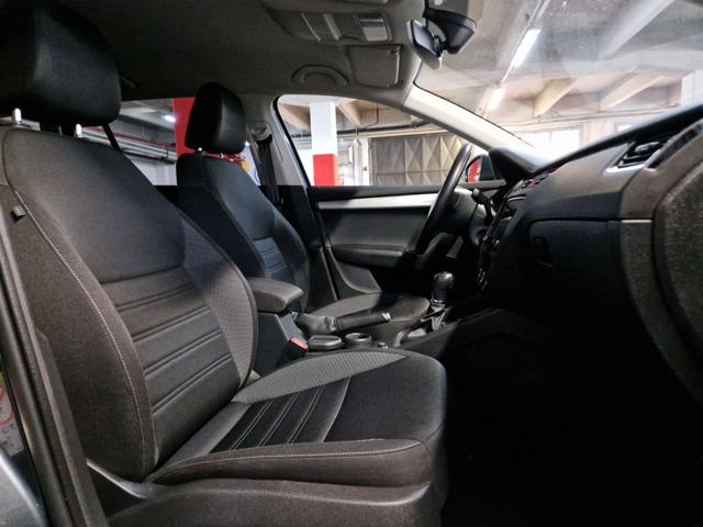 SKODA Octavia usata, con Servosterzo