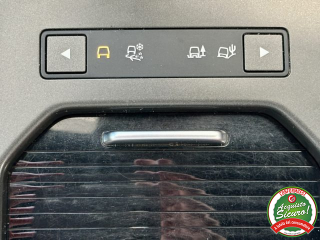 LAND ROVER Range Rover Evoque usata, con Cruise Control