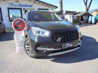 DR MOTOR DR 4.0 usata, con Airbag laterali