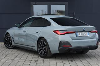 BMW 430 usata, con Alzacristalli elettrici