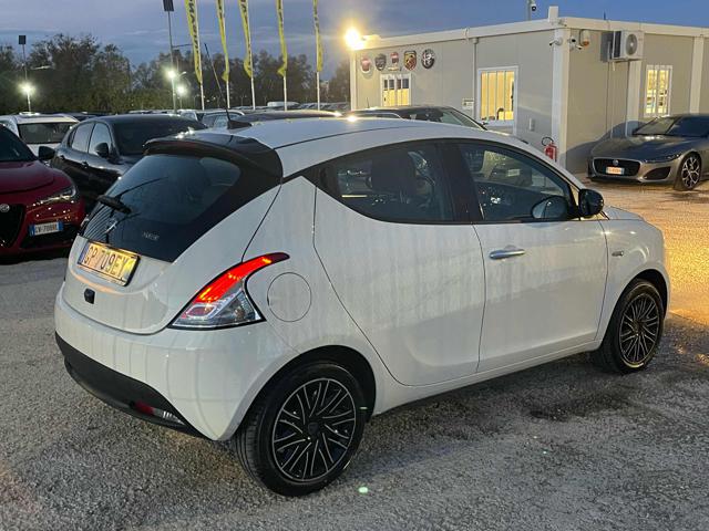 LANCIA Ypsilon usata, con Servosterzo