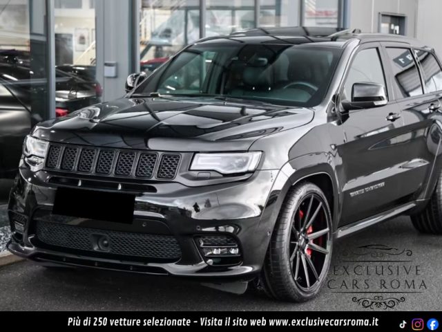 JEEP Grand Cherokee usata, con ABS