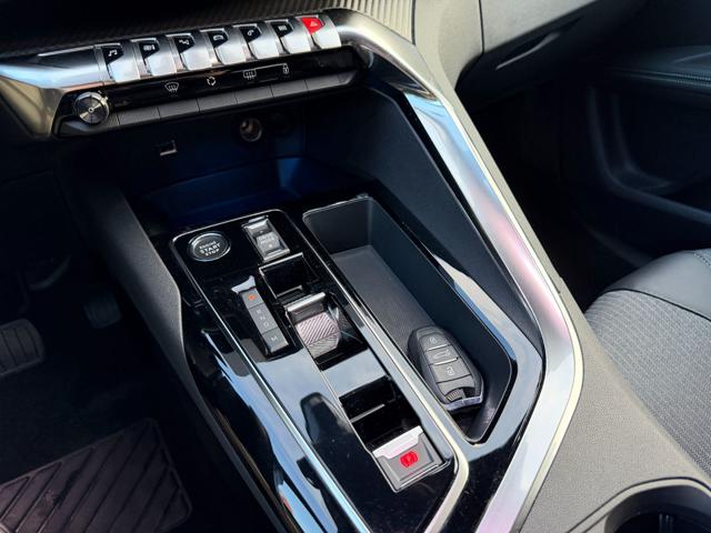 PEUGEOT 3008 usata, con ESP