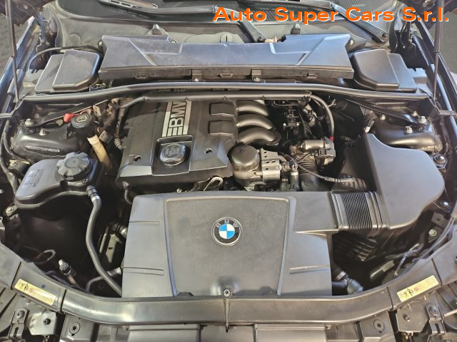 BMW 320 usata 21