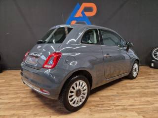 FIAT 500 usata, con Autoradio