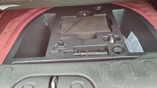 FIAT 500L usata, con Cruise Control