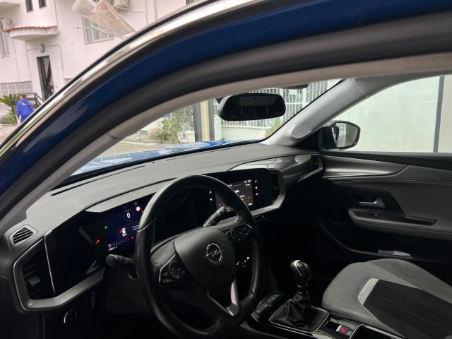 OPEL Mokka usata, con Bluetooth